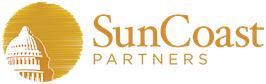logo SunCoast Partners