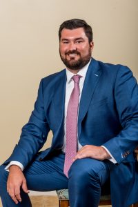 Davis Bean has been named a principal at The Fiorentino Group.