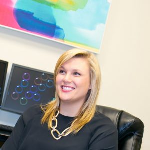 TFG Employee News Melissa Langley